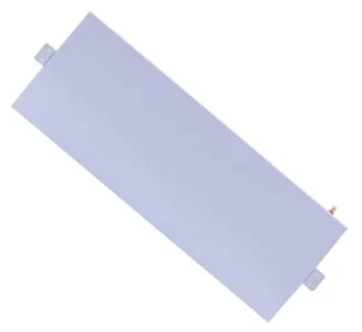 Étiquette RFID anti-métal