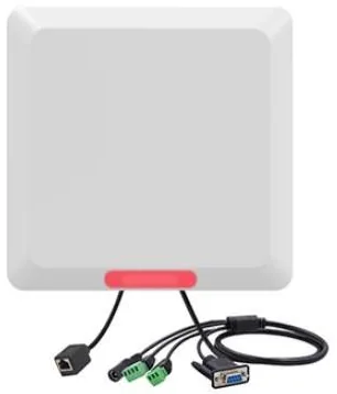 Lecteur UHF de portique